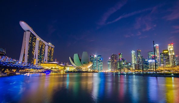 天宁新加坡连锁教育机构招聘幼儿华文老师